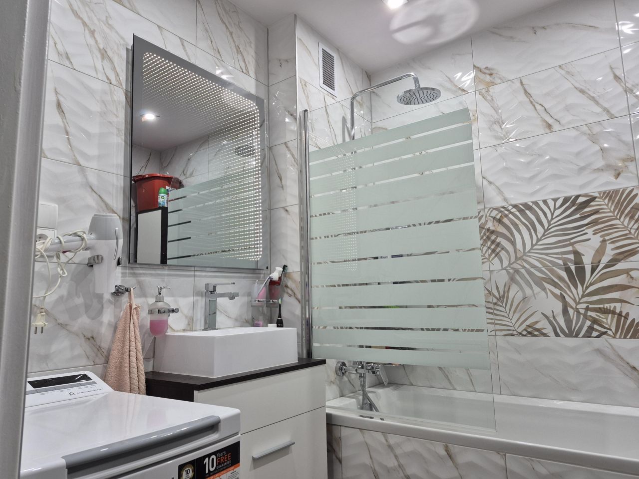 Mieszkanie 3-pokojowe Chełmsko Śląskie, ul. Słoneczna. Zdjęcie 4