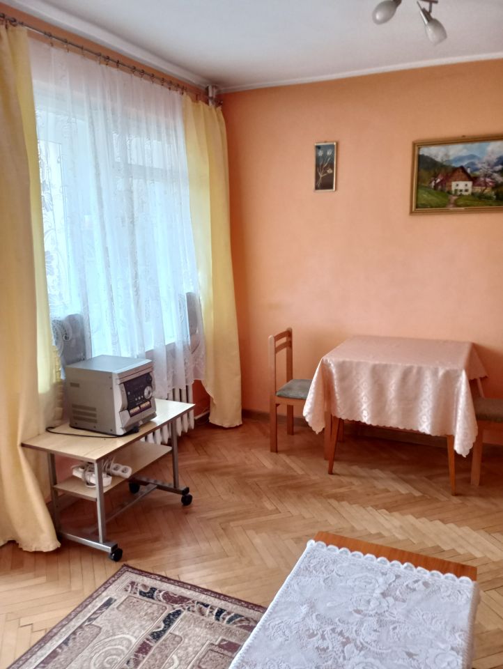 Mieszkanie 1-pokojowe Ruda Śląska Wirek, ul. Zygmunta Krasińskiego. Zdjęcie 3