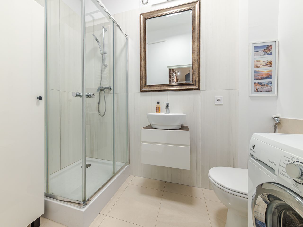 Mieszkanie 2-pokojowe Warszawa Praga-Południe, ul. Międzyborska. Zdjęcie 9