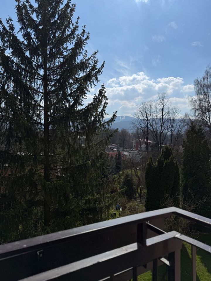 Mieszkanie 3-pokojowe Bielsko-Biała, ul. Suska. Zdjęcie 2