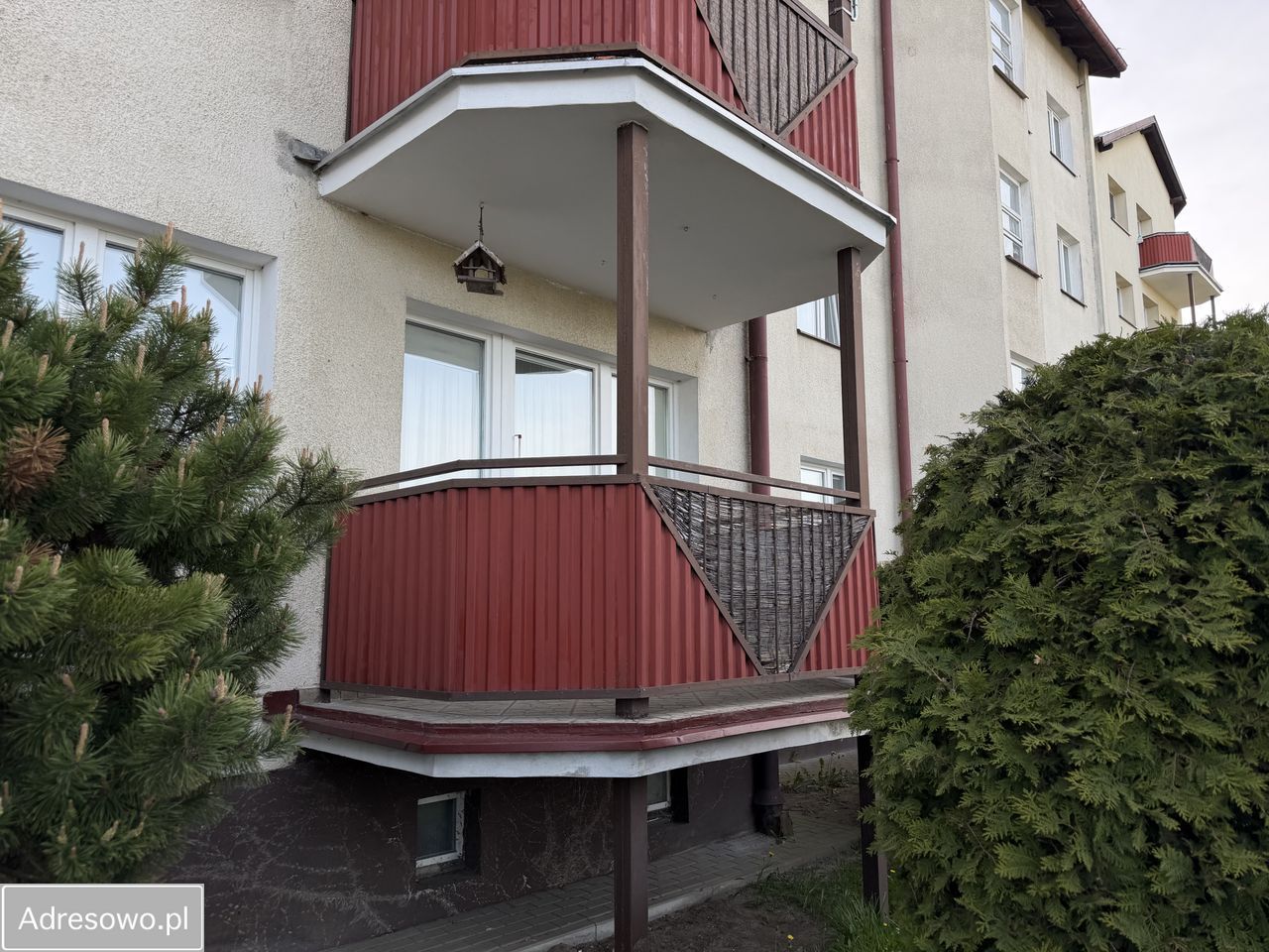 Mieszkanie 2-pokojowe Tczew, ul. Rokicka. Zdjęcie 8