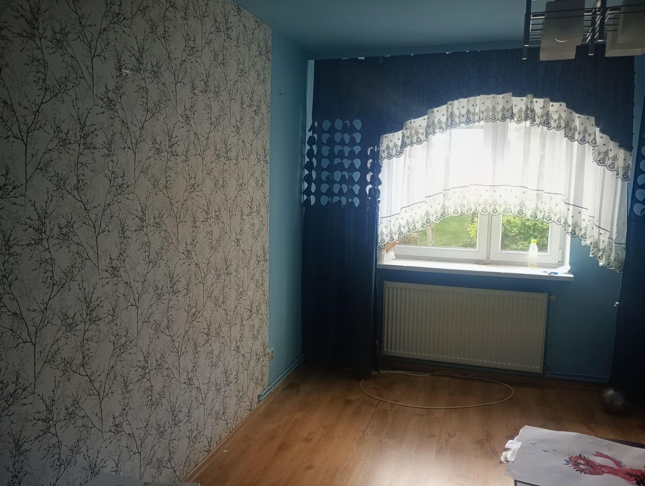 Mieszkanie 4-pokojowe Przytoczno. Zdjęcie 15