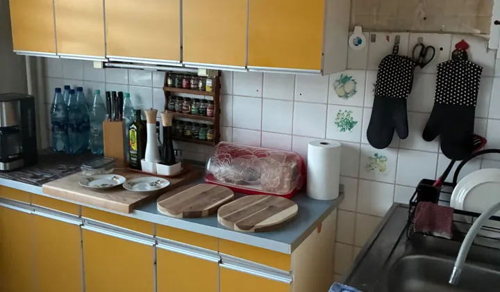 Mieszkanie 3-pokojowe Lubań