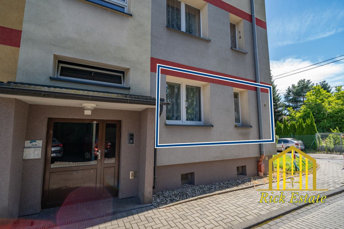 Mieszkanie 2-pokojowe Bielsko-Biała, ul. Emila Zegadłowicza. Zdjęcie 19