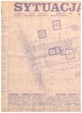 Działka inwestycyjna Brzezie, ul. Narodowa. Zdjęcie 1