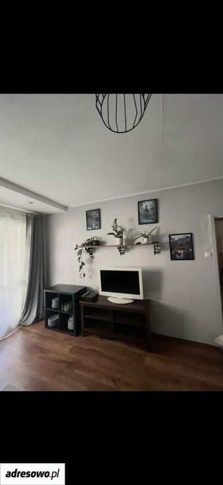 Mieszkanie 2-pokojowe Katowice Wełnowiec, ul. Słoneczna. Zdjęcie 3