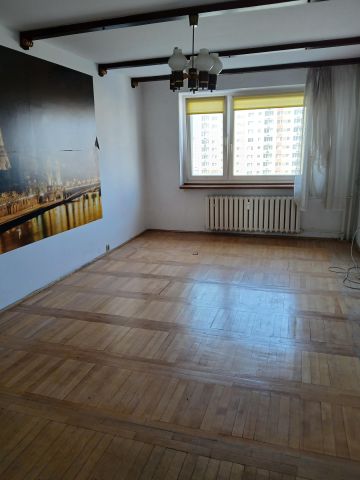 Mieszkanie 3-pokojowe Poznań Rataje, os. Oświecenia. Zdjęcie 1