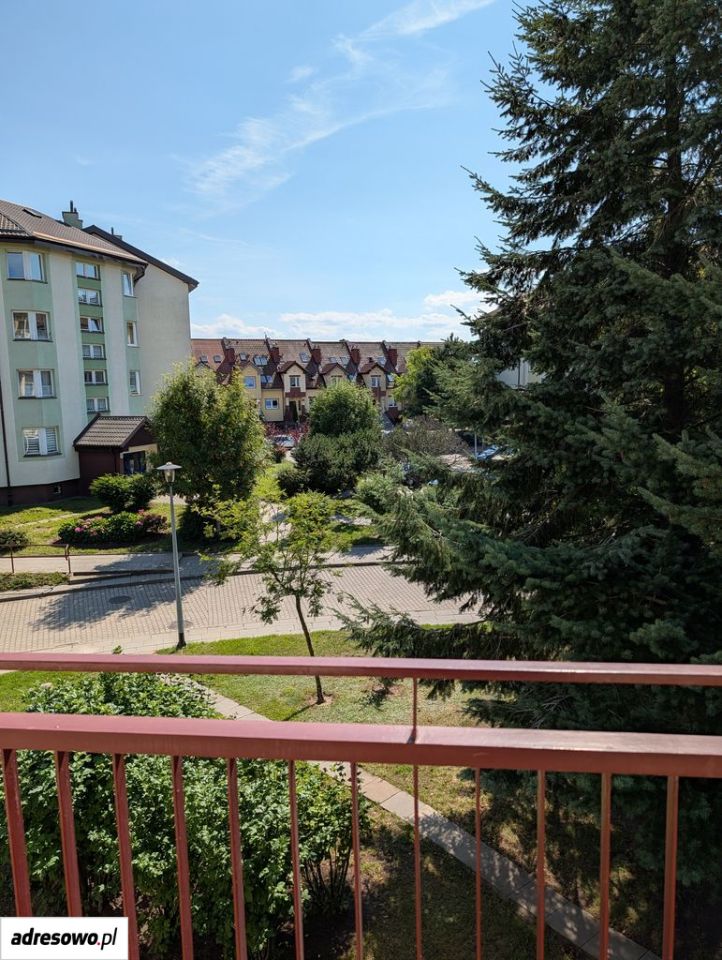 Mieszkanie 1-pokojowe Gdańsk Orunia Górna, ul. Dywizji Wołyńskiej. Zdjęcie 11