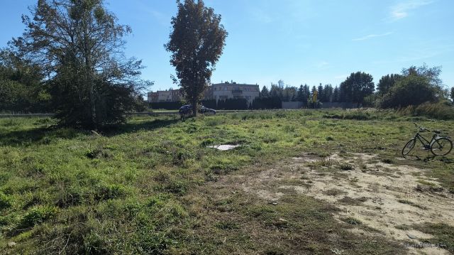Działka budowlana Stęszew, ul. Józefa Wybickiego. Zdjęcie 1