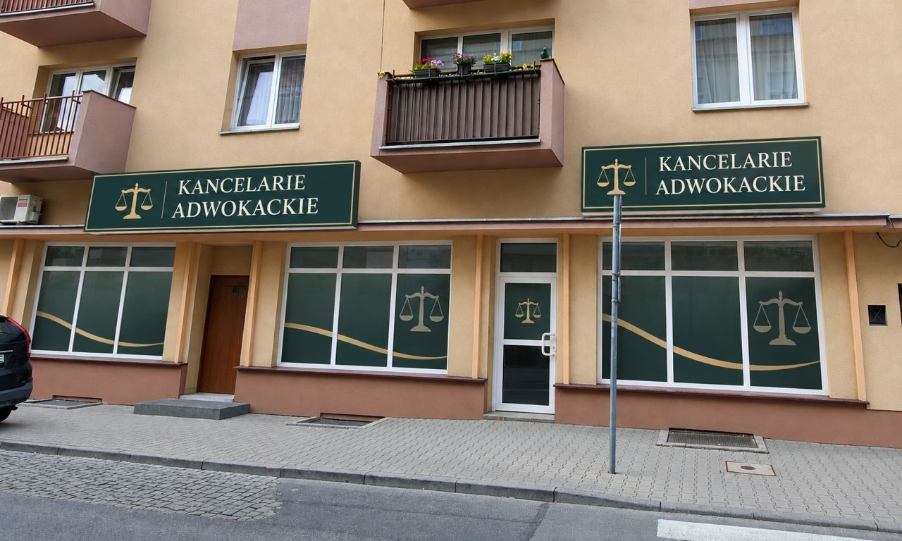 Lokal Oleśnica Centrum, ul. 3 Maja. Zdjęcie 1