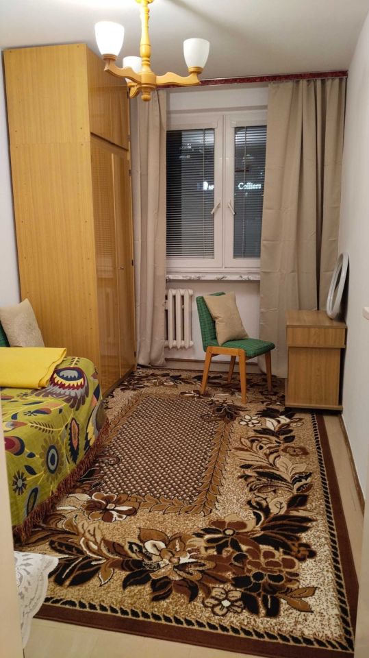 Mieszkanie 2-pokojowe Warszawa Śródmieście, ul. Żelazna. Zdjęcie 3