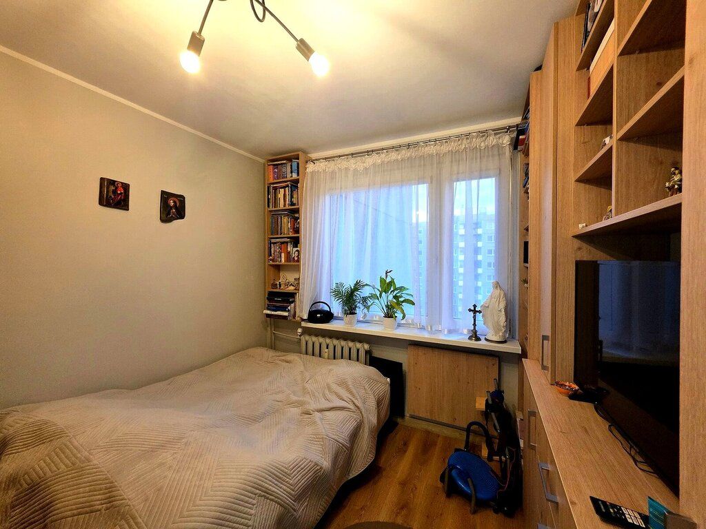 Mieszkanie 3-pokojowe Opole Armii Krajowej. Zdjęcie 3