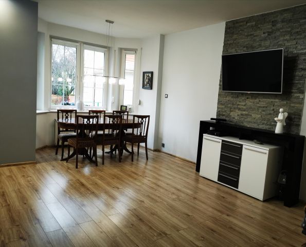 Mieszkanie 3-pokojowe Szczecin Pogodno, ul. Augusta Cieszkowskiego. Zdjęcie 1