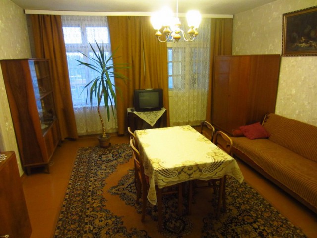 Mieszkanie 2-pokojowe Gdańsk Nowy Port, ul. Wolności. Zdjęcie 1