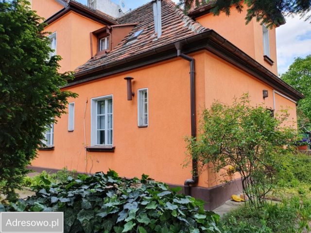 bliźniak, 5 pokoi Poznań Jeżyce, ul. Szamotulska. Zdjęcie 1