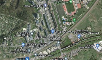 Mieszkanie 2-pokojowe Zgorzelec, ul. Warszawska
