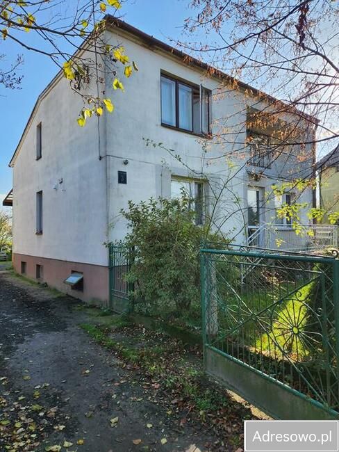 dom wolnostojący, 5 pokoi Zawidz Kościelny, ul. Warszawska. Zdjęcie 1