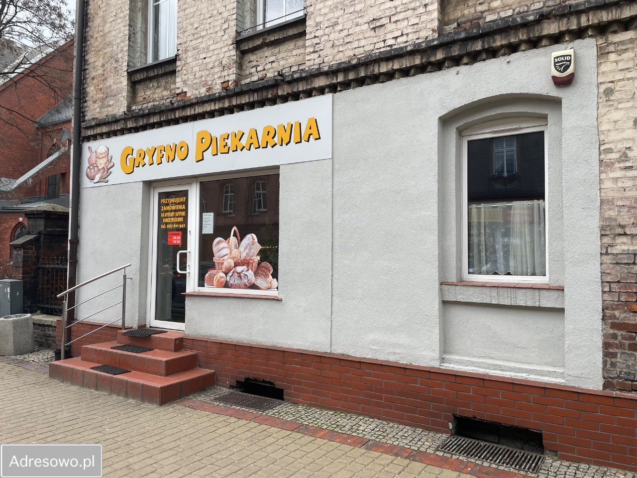 Lokal Świętochłowice Centrum, ul. Katowicka