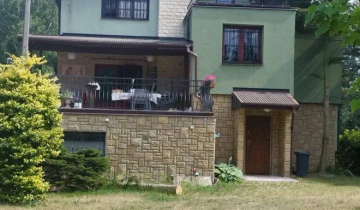 siedlisko, 7 pokoi Korzeniówka, ul. Leśna