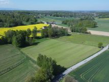 Działka budowlana Stara Wieś Stara Wieś Górna, ul. Społeczna. Zdjęcie 1