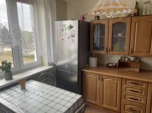 Mieszkanie 3-pokojowe Skowarnki. Zdjęcie 1