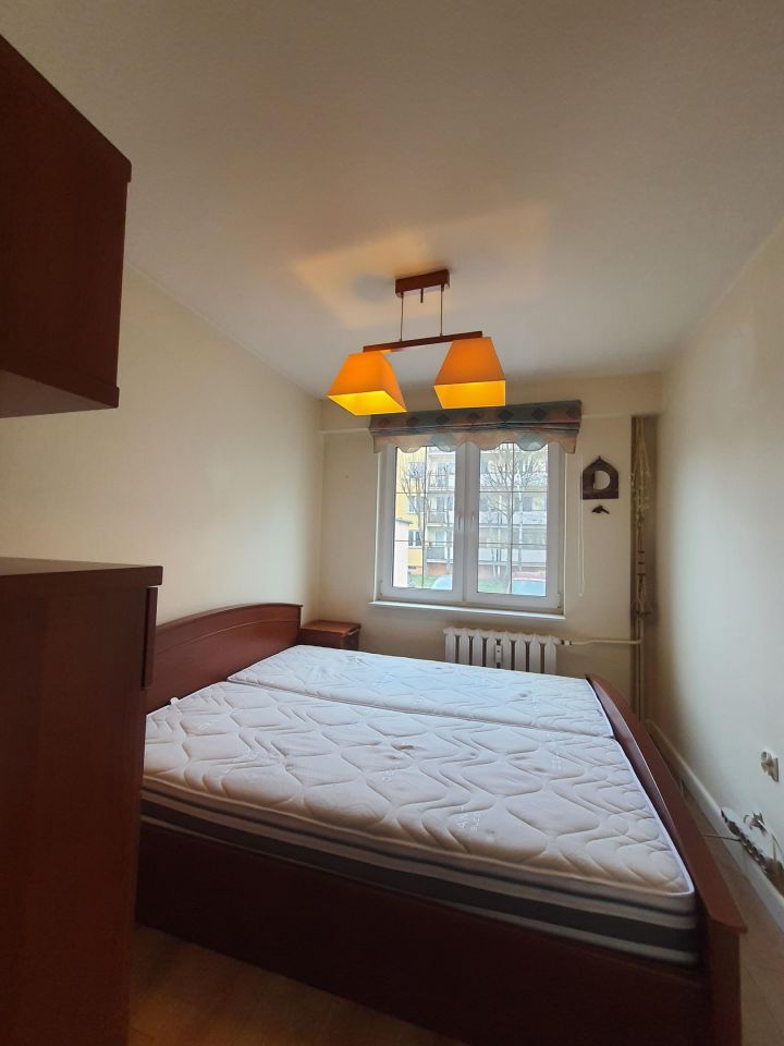 Mieszkanie 2-pokojowe Włocławek, ul. 14 Pułku Piechoty. Zdjęcie 6