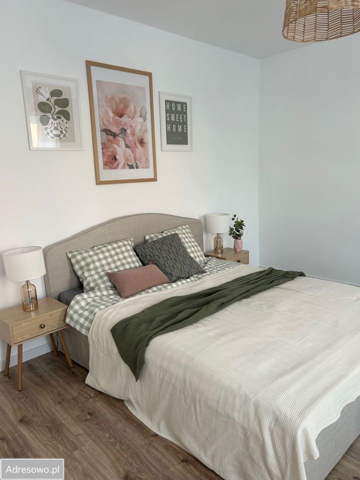 Mieszkanie 2-pokojowe Boguszów-Gorce Gorce, ul. Różana. Zdjęcie 10