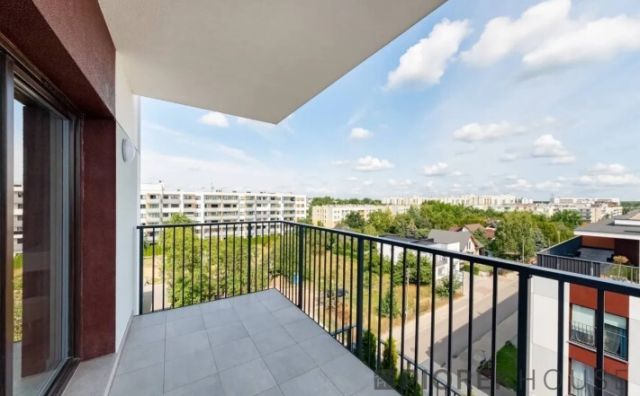 Mieszkanie 4-pokojowe Warszawa Białołęka, ul. Aluzyjna. Zdjęcie 14