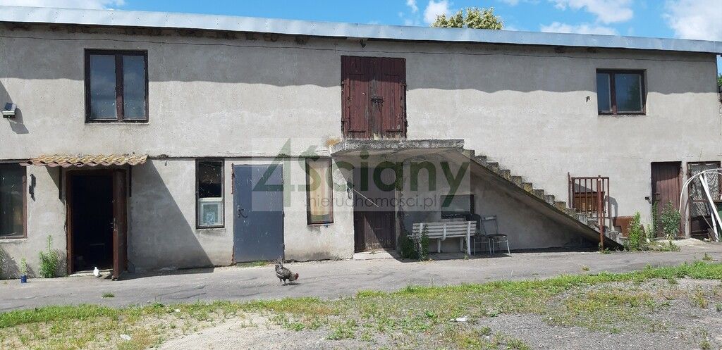 Działka budowlana Nadarzyn. Zdjęcie 4