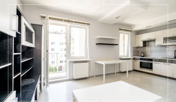Mieszkanie 1-pokojowe Poznań Wilda, ul. Saperska