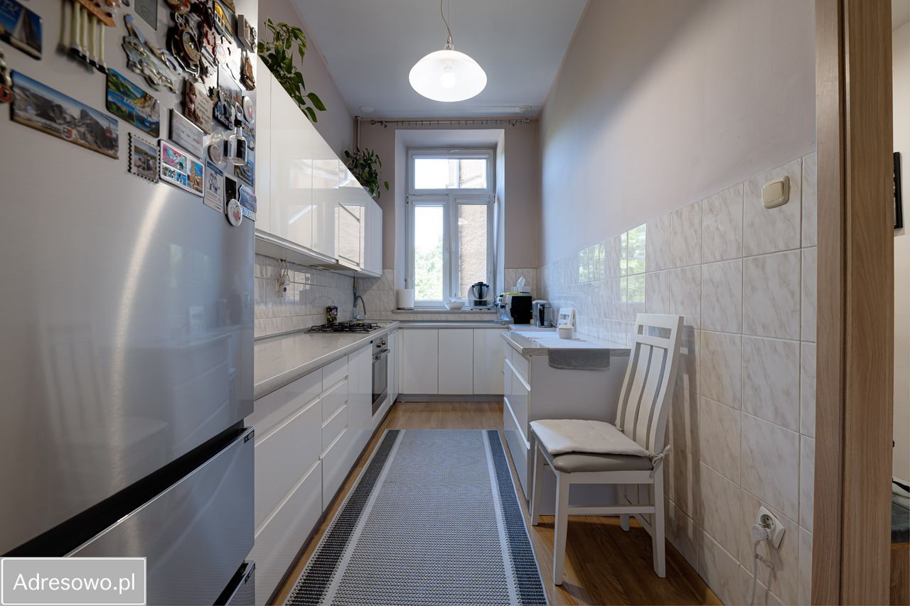 Mieszkanie 3-pokojowe Radom Śródmieście, ul. Stanisława Moniuszki. Zdjęcie 10