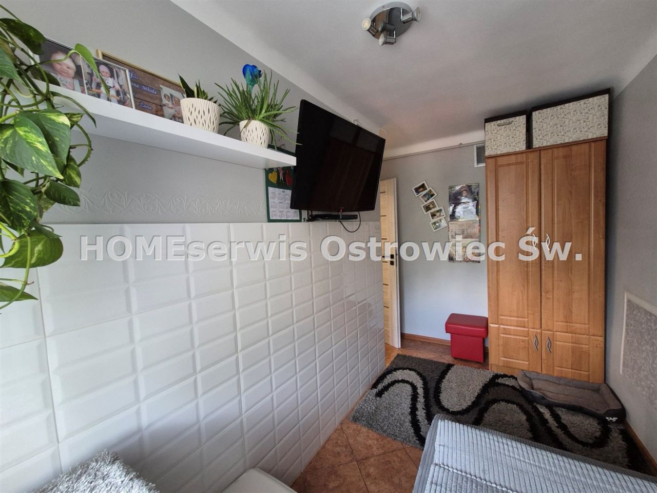 Mieszkanie 2-pokojowe Ostrowiec Świętokrzyski Centrum. Zdjęcie 20