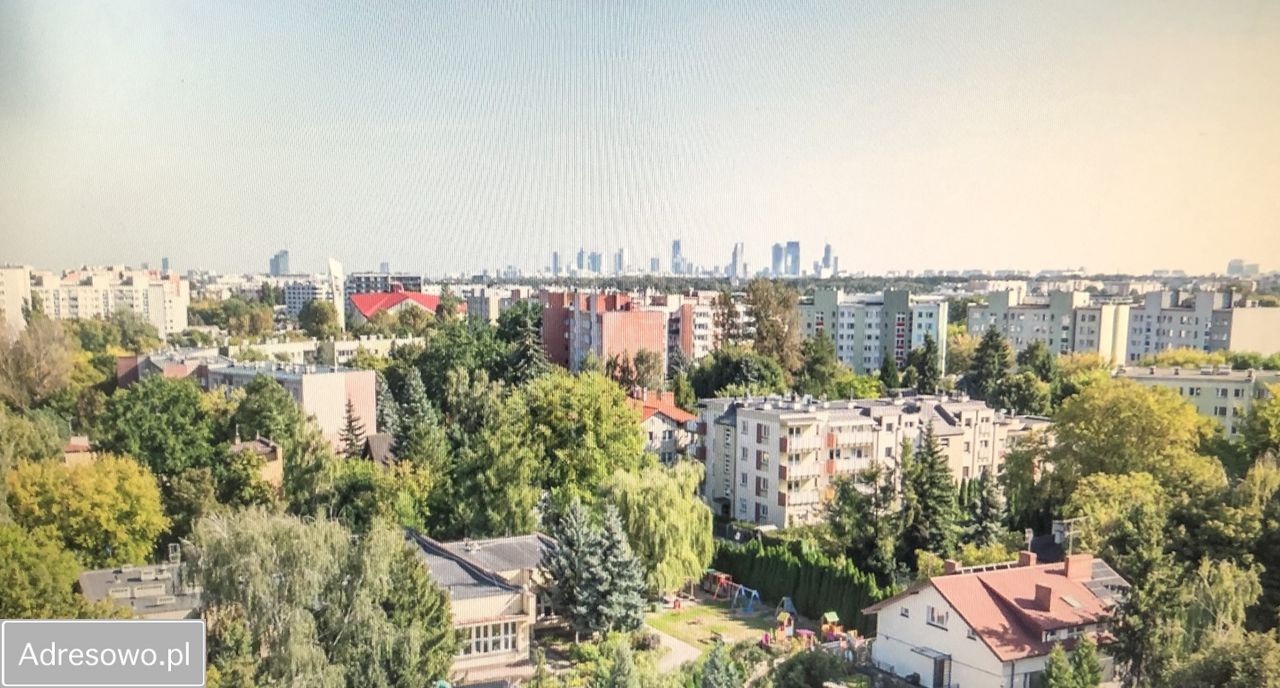 Mieszkanie 2-pokojowe Warszawa Bielany, ul. Kwitnąca. Zdjęcie 18