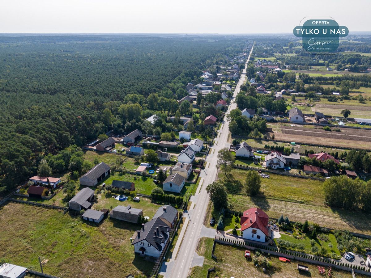 dom wolnostojący, 4 pokoje Ruda. Zdjęcie 24