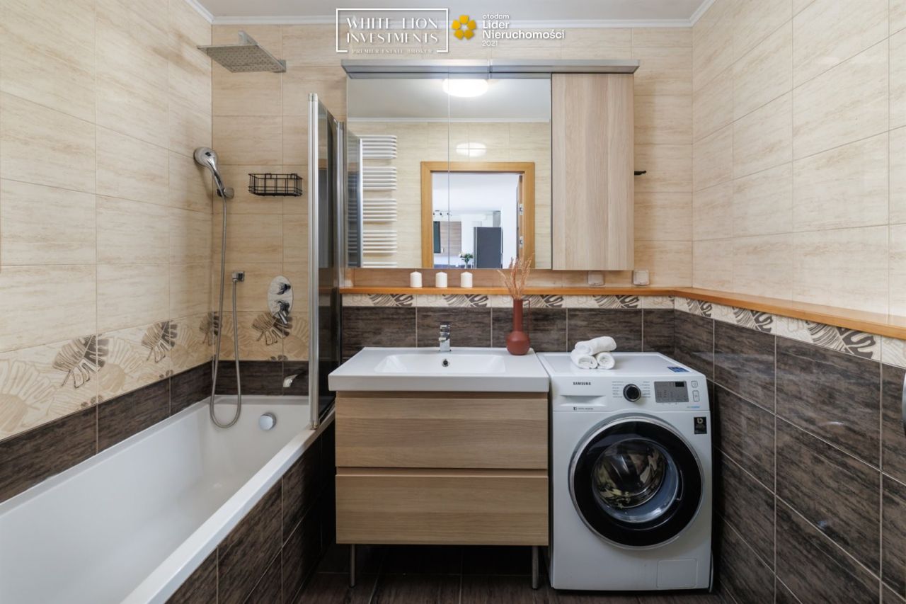 Mieszkanie 3-pokojowe Warszawa Wola, ul. Górczewska. Zdjęcie 13