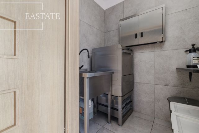 Lokal Gdańsk Jasień, ul. Wojciecha Kiedrowskiego. Zdjęcie 11