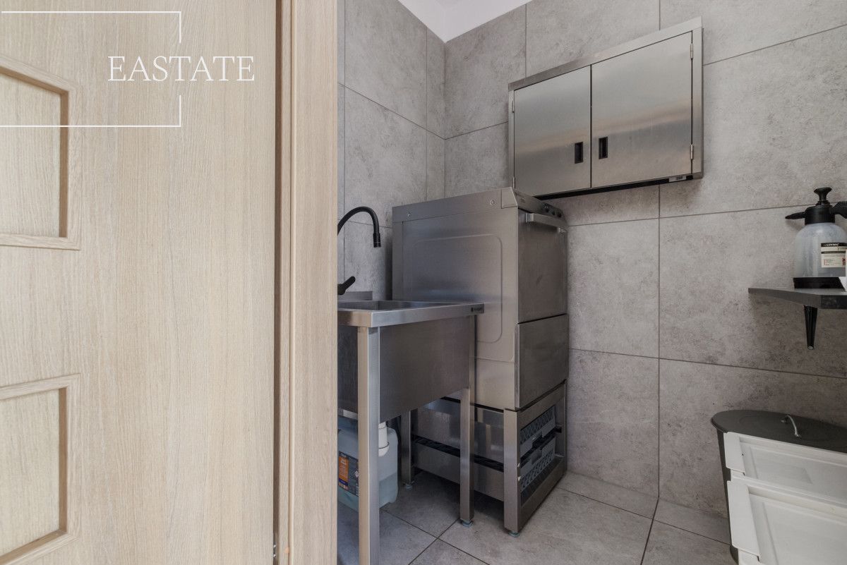 Lokal Gdańsk Jasień, ul. Wojciecha Kiedrowskiego. Zdjęcie 11