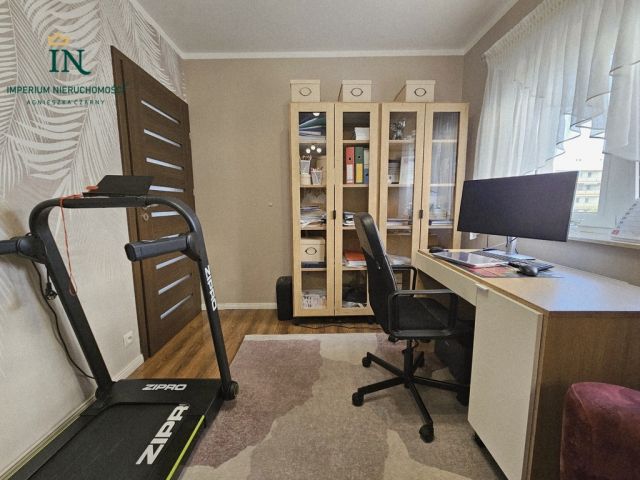 Mieszkanie 3-pokojowe Lublin Czuby, ul. Jantarowa. Zdjęcie 11