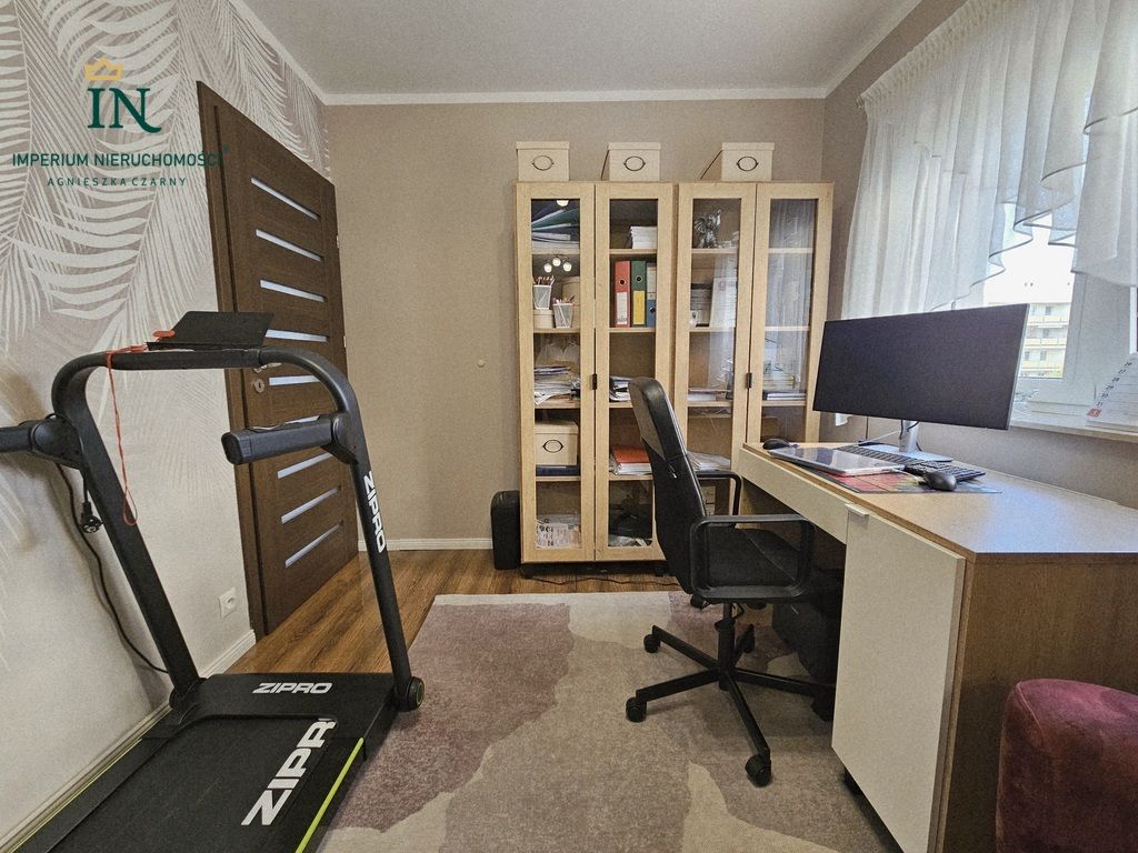 Mieszkanie 3-pokojowe Lublin Czuby, ul. Jantarowa. Zdjęcie 11