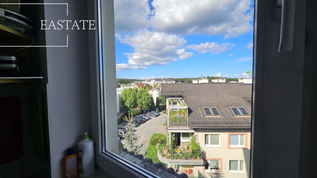 Mieszkanie 4-pokojowe Gdynia Dąbrowa, ul. Oliwkowa. Zdjęcie 6