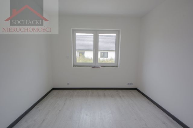 dom wolnostojący, 4 pokoje Wesołówka. Zdjęcie 11