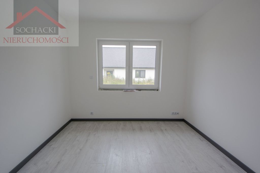 dom wolnostojący, 4 pokoje Wesołówka. Zdjęcie 11