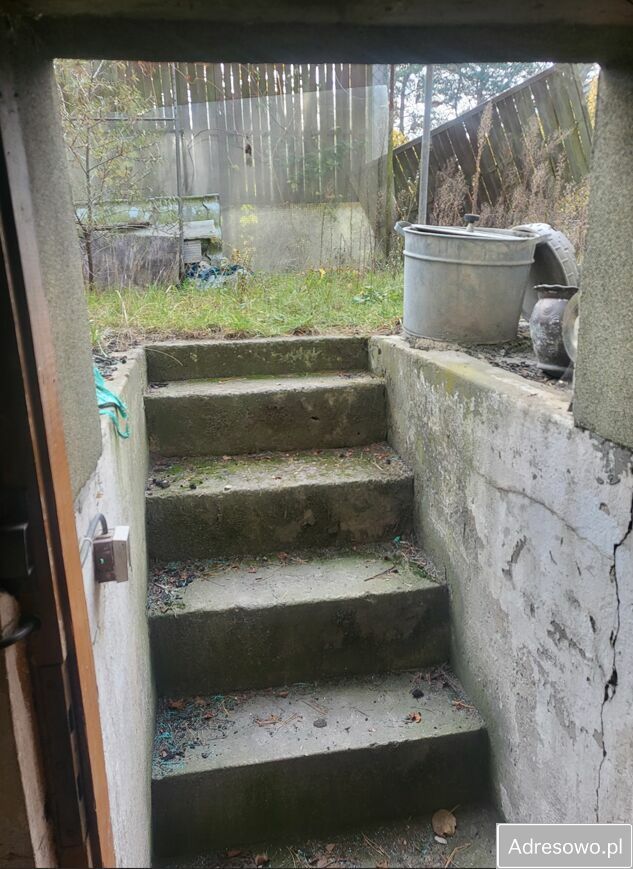 Działka rod Konstancin-Jeziorna Chylice. Zdjęcie 10