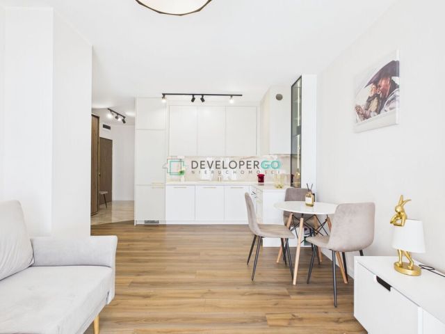 Mieszkanie 1-pokojowe Białystok, ul. Knyszyńska. Zdjęcie 5