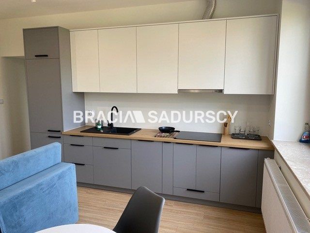 Mieszkanie 2-pokojowe Kalwaria Zebrzydowska, ul. Jagiellońska. Zdjęcie 2