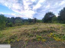 Działka budowlana Morawica. Zdjęcie 4