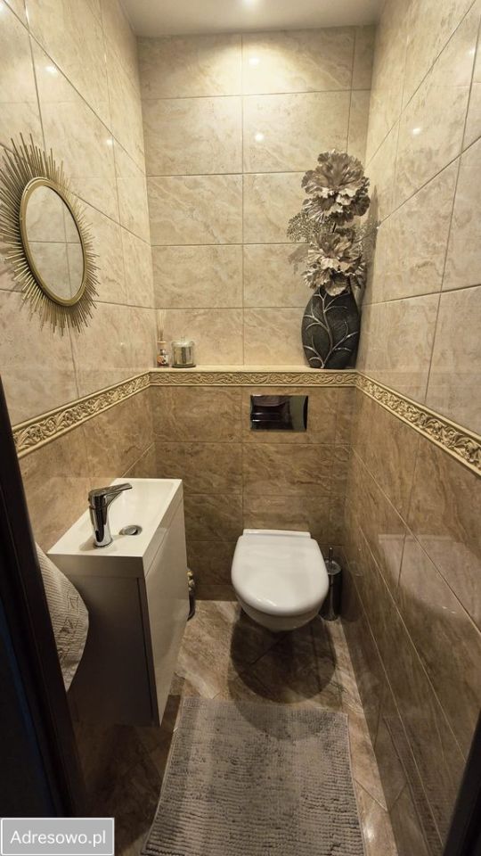 Mieszkanie 3-pokojowe Bielsko-Biała Złote Łany, ul. Karowa. Zdjęcie 16