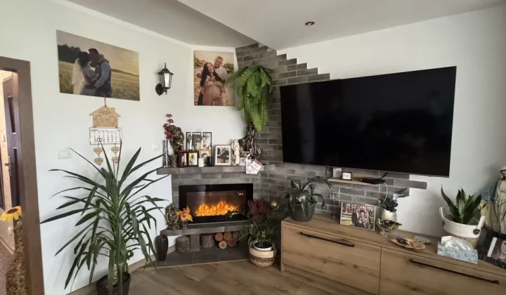 Mieszkanie 2-pokojowe Przasnysz