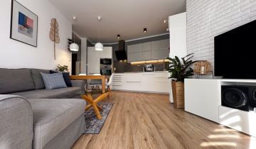 Mieszkanie 2-pokojowe Gdynia Leszczynki, ul. Bronisława Dembińskiego