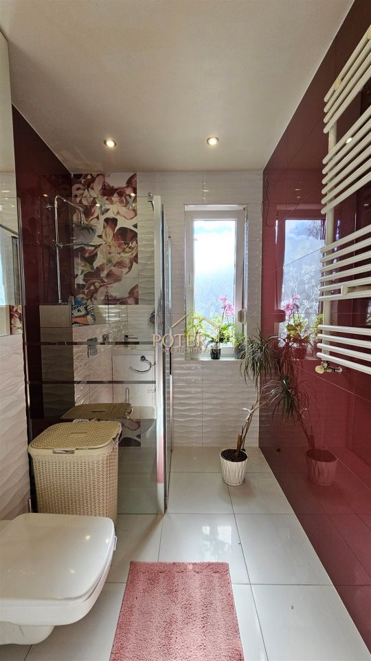 bliźniak, 5 pokoi Ślęza, ul. Główna. Zdjęcie 12